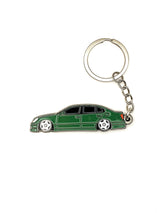 GS Keychains