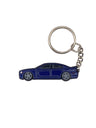 Charger 2005-2014 Keychains
