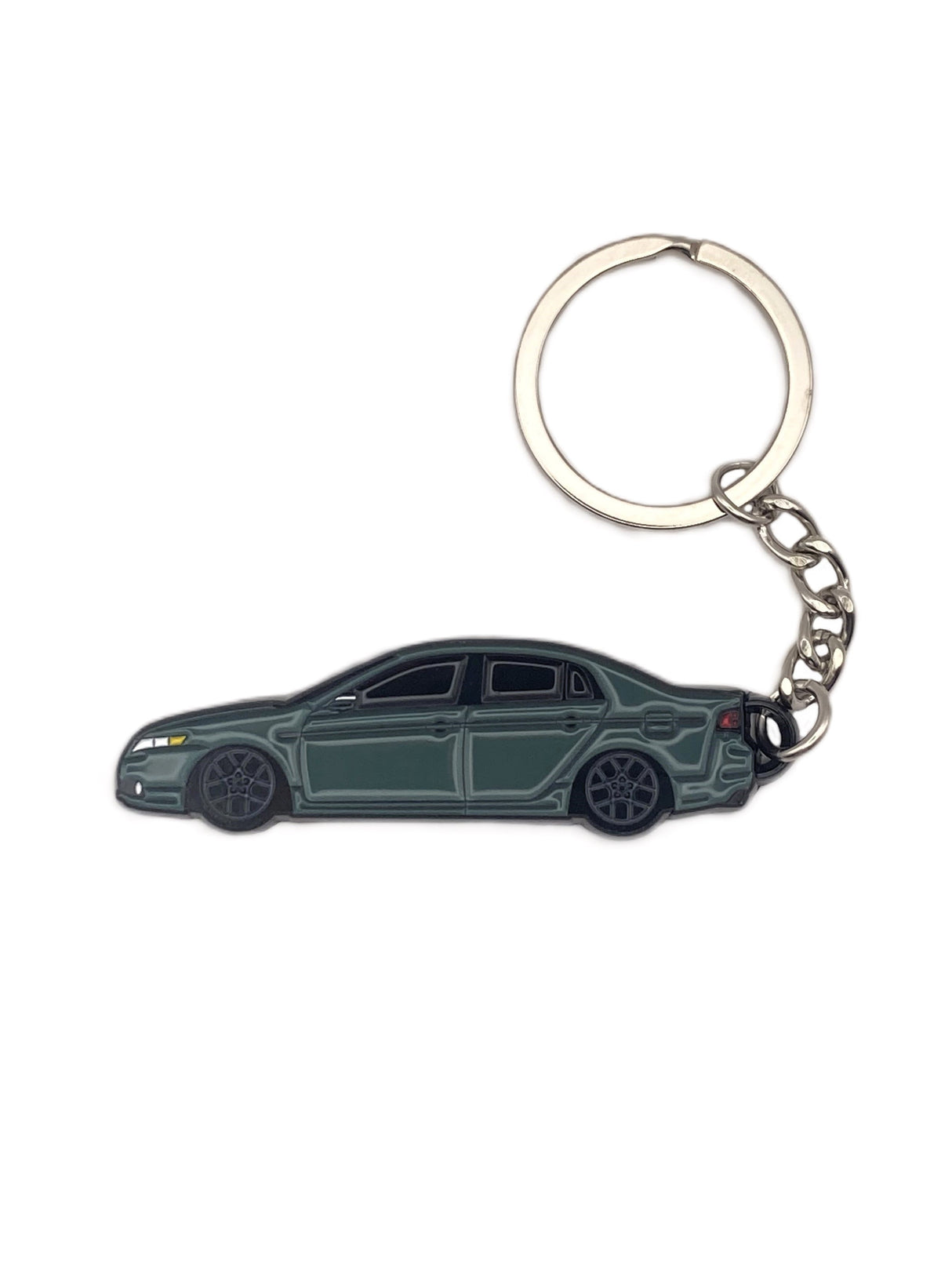 TL type S Keychains