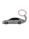 EK Sedan Keychains