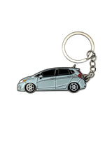 GK Fit Keychains