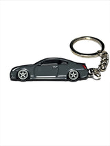 G37 Coupe Keychains