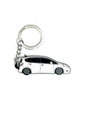 GE Fit Keychains