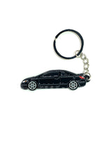 8th Gen Coupe Keychains