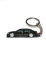 GS Keychains
