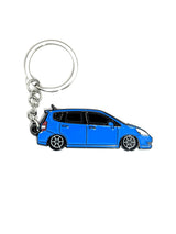 GD Fit Keychains