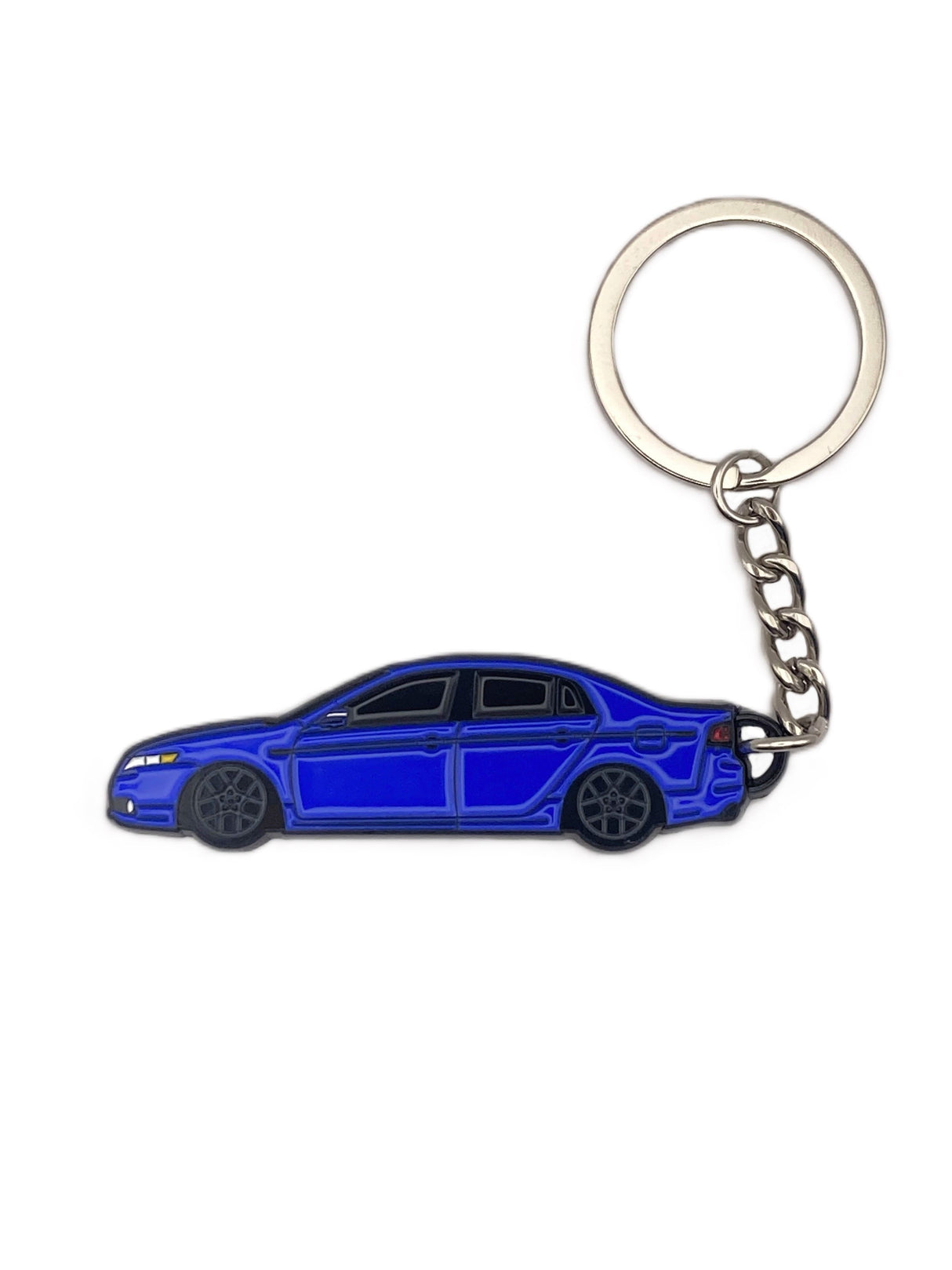 TL type S Keychains
