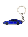 TL type S Keychains
