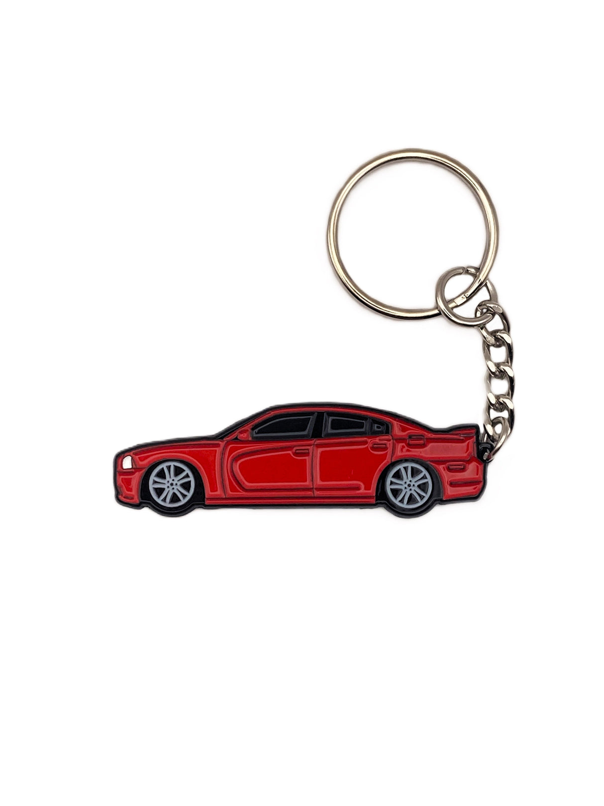 Charger 2005-2014 Keychains