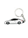 RSX Type S Keychains