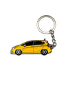 GK Fit Keychains