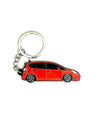 GE Fit Keychains