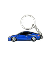 RSX Type S Keychains