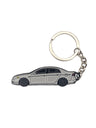 TL type S Keychains