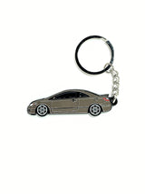 8th Gen Coupe Keychains