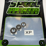 Lew’s /ABU Revo 2019-2026 P2 Super Pinion Spool Kits