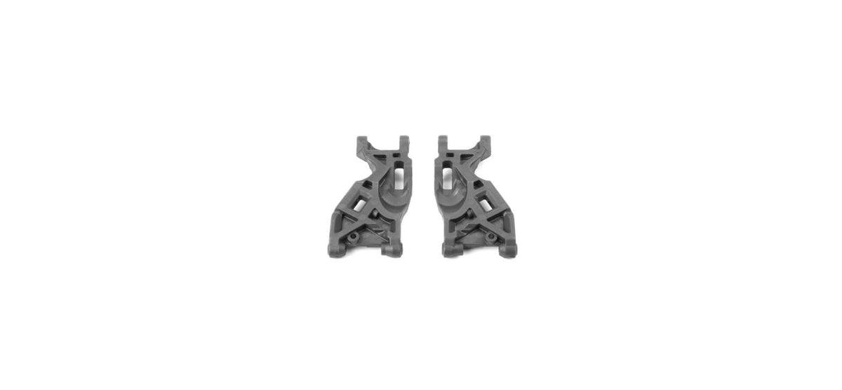 Tekno RC TKR6525B Front Suspension Arms EB410