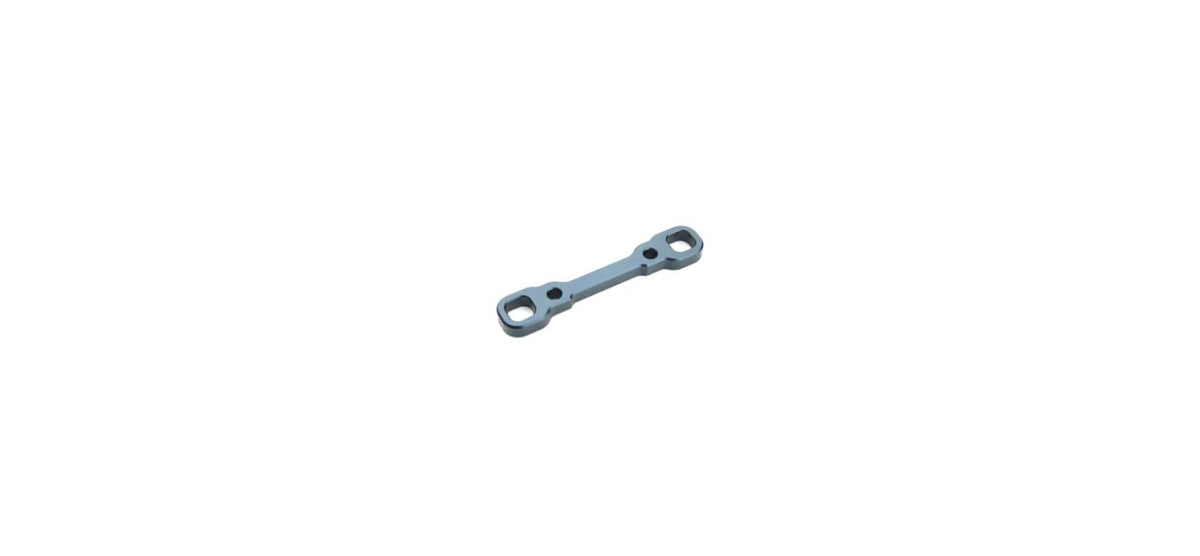 Tekno RC TKR6541 Hinge Pin Brace B Block EB410