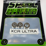 ABU Revo Spool Kit