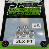 Shimano Curado, SLX DC MGL Full Tune kit