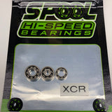 Lew’s /ABU Revo 2019-2026 P2 Super Pinion Spool Kits