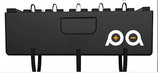 EUNORAU Electric Bike Pick Up Tailgate Pad