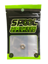 5X11X3 (Shimano Calcutta)
