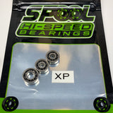Lew's Pre 18 Spool kits