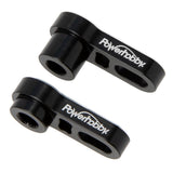 Powerhobby 23T Aluminum Servo Horn (1) Axial SCX10 Pro