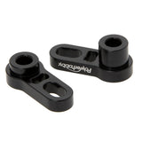 Powerhobby 25T Aluminum Servo Horn (1) Axial SCX10 Pro