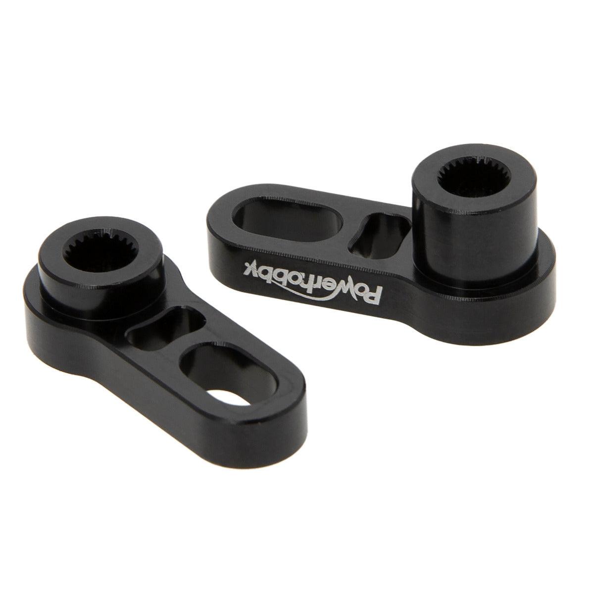 Powerhobby 23T Aluminum Servo Horn (1) Axial SCX10 Pro