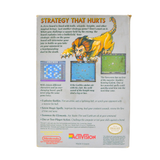 NES Cart Complete in Box - Archon