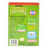 NES Cart in Box - NES Play Action Football (No Manual)