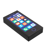 Mobile Phone Tile (1x2 Tile) for Minifigs