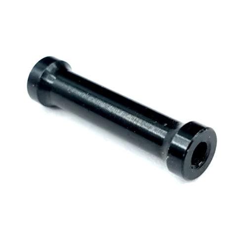 3Racing SAK-F78C M6 x 23 Post For KIT-FFEX Belt System Sakura D5