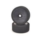 Contact JB45B GT8 / Rally Glued Foam Tires 100mm 45 Shore Black (2)