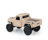 Jconcepts 0454 JCI Creep Clear Body Axial SCX24