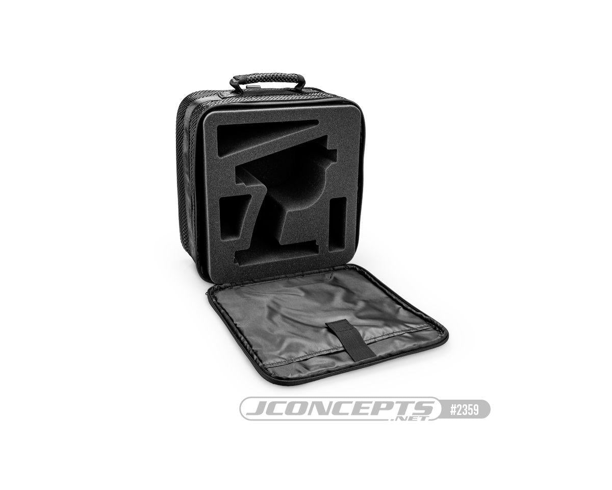 JConcepts JCO2359 Futaba 10PX Bolsa para radio