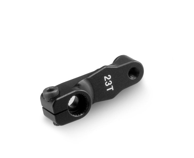 Jconcepts 2893 Associated B74.1 Aluminum 23 Tooth Clamping Servo Horn 20mm