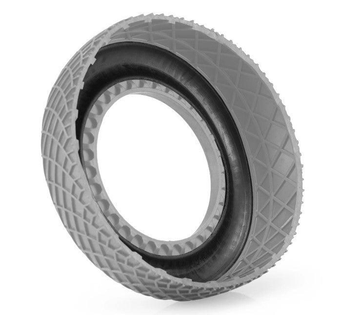 JConcepts 1/10 2.2" Stadium Truck Tire Inner Sidewall Support Adapter (4)&nbsp;