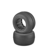 JConcepts Sprinter 2.2" Truck Tires (2) Blue