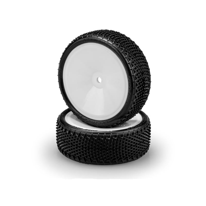 Jconcepts Fuzz Bite LP (Wide) 2WD Front 2WD Buggy