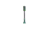 Woodland JP5635 N Scale Pedestal Traffic Lights