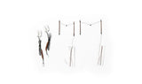 Woodland JP5636 N Scale Suspended Flashing Lights