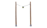 Woodland JP5652 HO Scale Suspended Flashing Lights