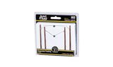 Woodland JP5652 HO Scale Suspended Flashing Lights