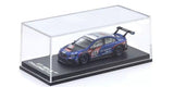Kyosho K07129N23E Mini Car & Book No.23 SUBARU WRX NBR Challenge 2023