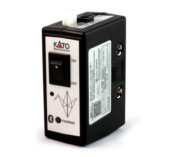 Kato 22-019 N Scale Smart Device Controller