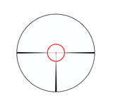 Steiner T6Xi 1-6x24mm Tactical Rifle Scope