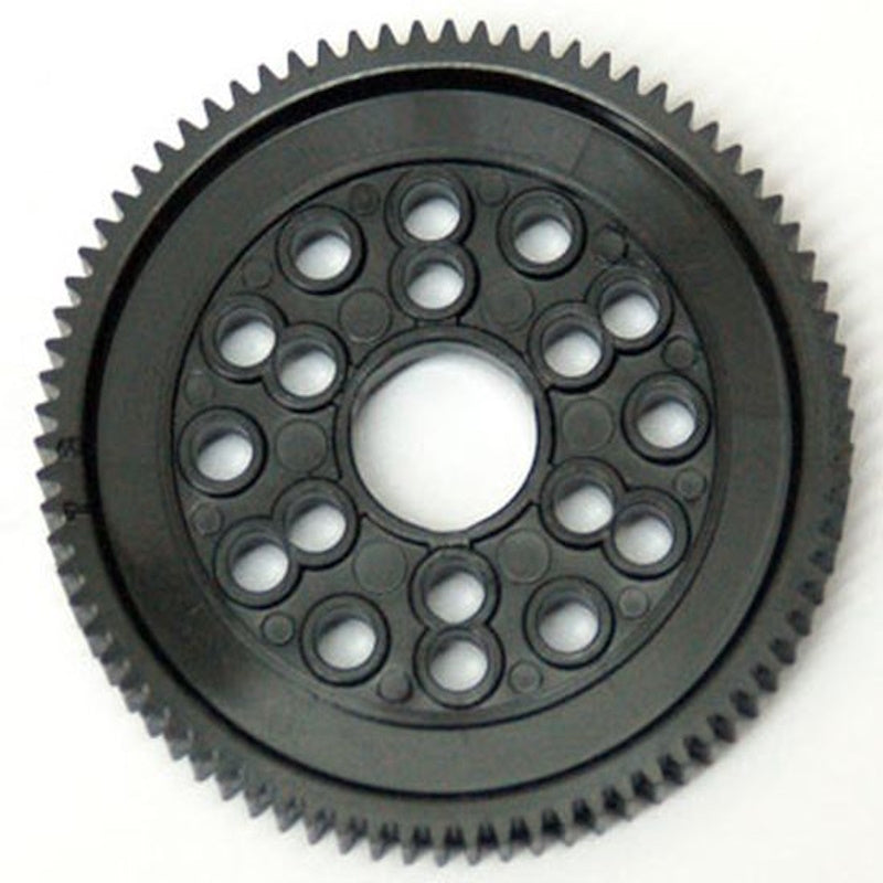 Kimbrough 174, 50 Tooth 32p Precision Spur Gea